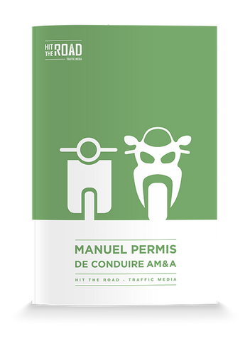 Manuel – Permis de conduire AM/A