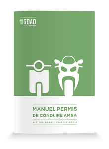 Manuel – Permis de conduire AM/A