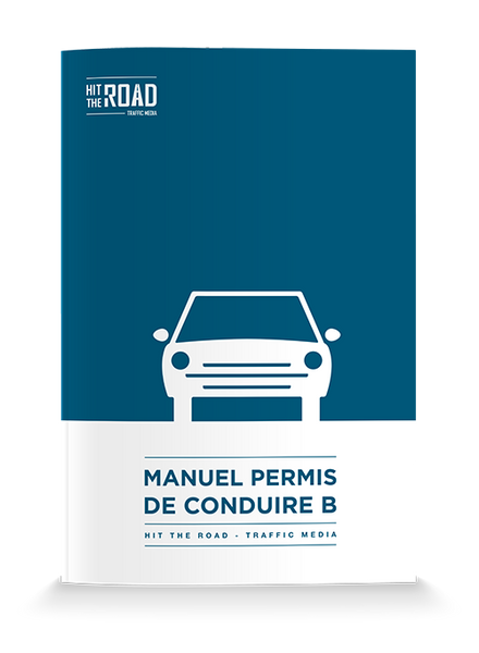 Manuel – Permis de conduire B